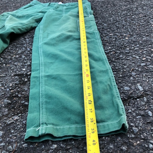 Garage Baggy Jeans - Picture 5 of 7